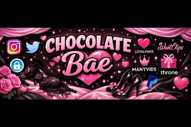 OnlyFans cuenta cchocolatebaedom header 2