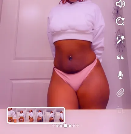 OnlyFans cuenta gabrielledelish header 2