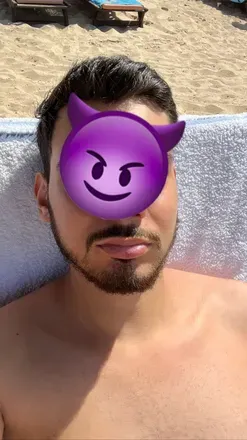 OnlyFans cuenta tunisianboy10 avatar 1