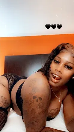 OnlyFans cuenta shanelledhap avatar 1
