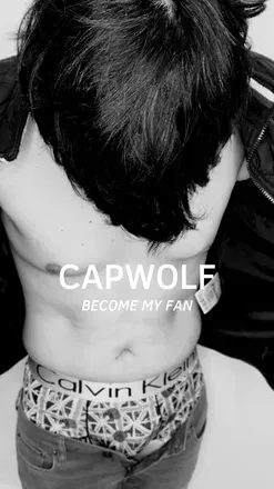 OnlyFans cuenta capwolf avatar 1