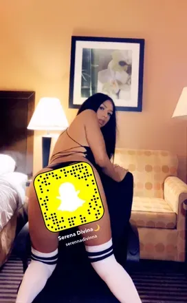 OnlyFans cuenta serenadivinaa header 2