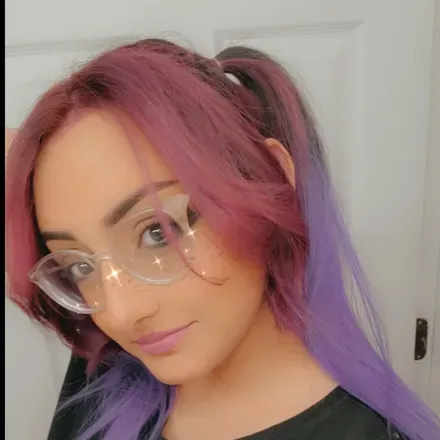 OnlyFans cuenta xdahlipop avatar 1