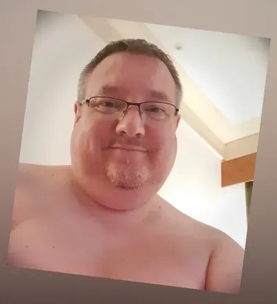 OnlyFans cuenta germanchubby1983 avatar 1