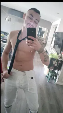 OnlyFans cuenta lupisoru avatar 1
