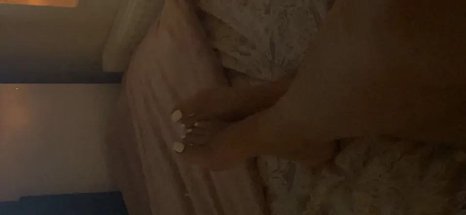 OnlyFans cuenta cutesttoes_x header 2