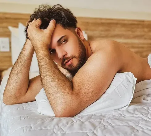 OnlyFans cuenta dicastilho avatar 1