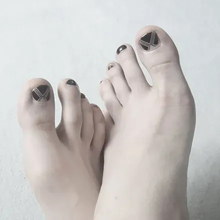 OnlyFans cuenta use_my_feet avatar 1