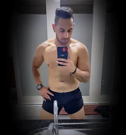 OnlyFans cuenta ronnyramsvenezuela avatar 1