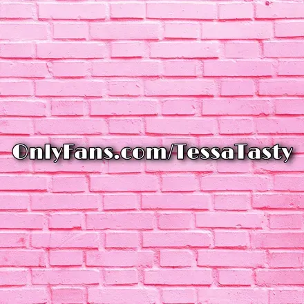 OnlyFans cuenta tessatasty header 2