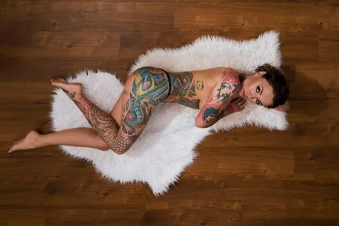 OnlyFans cuenta ericliyahkane header 2