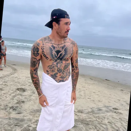 OnlyFans cuenta vipjaketaylor avatar 1