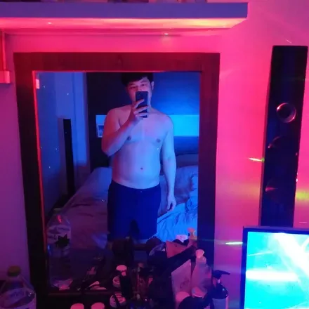 OnlyFans cuenta bangsan_fun avatar 1