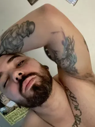 OnlyFans cuenta salemthed avatar 1