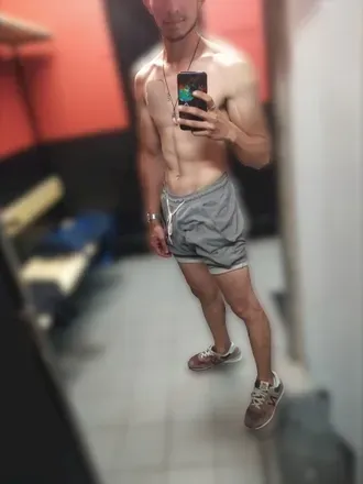 OnlyFans cuenta trained_baby avatar 1