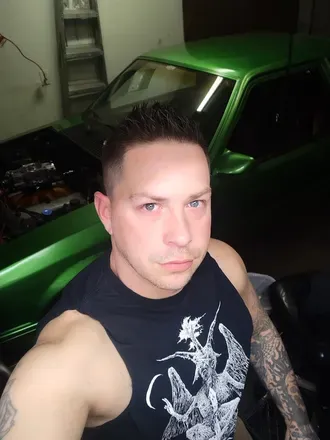OnlyFans cuenta dynagrim1320 avatar 1