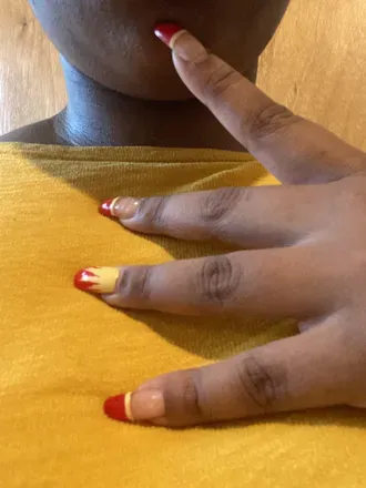 OnlyFans account  nailingit avatar 1