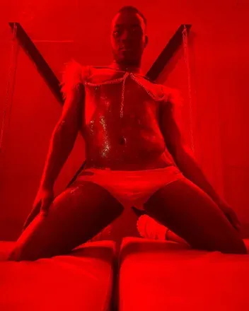 OnlyFans cuenta cristianlobon97 avatar 1