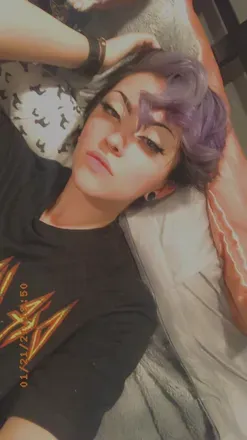 OnlyFans cuenta ravenmonroe69 avatar 1
