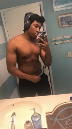 OnlyFans cuenta traystylez210 avatar 1