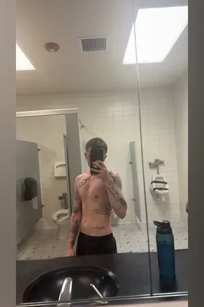 OnlyFans cuenta thattranskid27 avatar 1