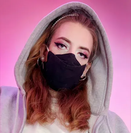 OnlyFans cuenta poppykoch avatar 1