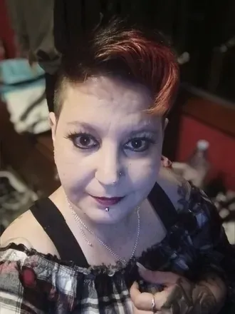 OnlyFans of queenyroxy