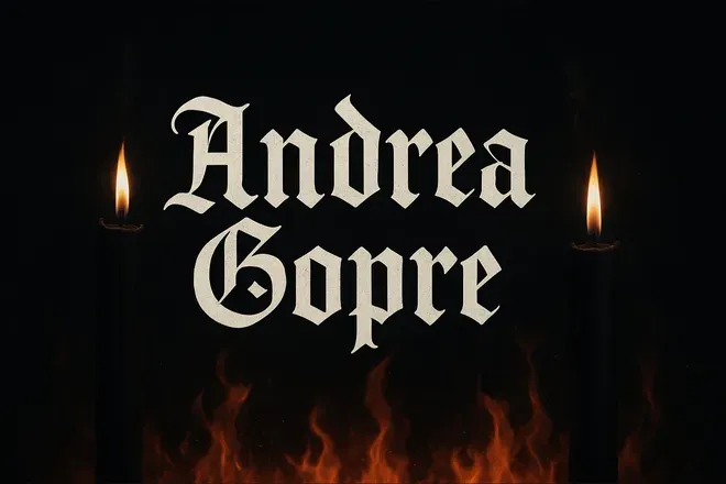 OnlyFans cuenta andreagopre header 2