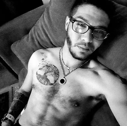OnlyFans cuenta ryhoma avatar 1