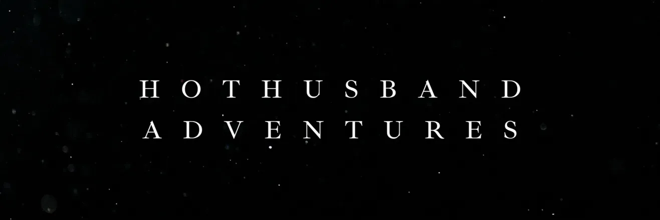 OnlyFans cuenta hothusbandadventures header 2