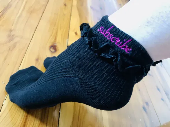 OnlyFans account  feetbaby503 avatar 1