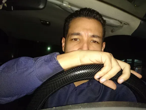 OnlyFans cuenta carlosccs avatar 1