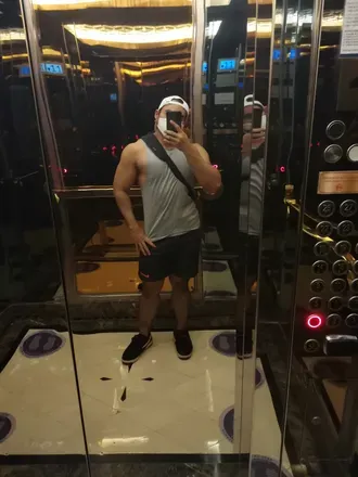 OnlyFans cuenta beartrainner avatar 1