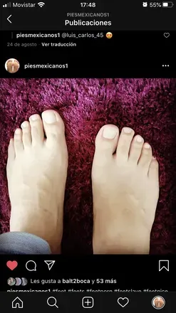 OnlyFans cuenta p1esmexicanos avatar 1