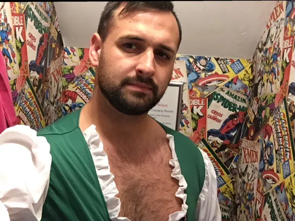 OnlyFans cuenta u19046600 header 2