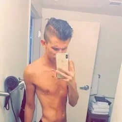 OnlyFans cuenta mistersergio avatar 1