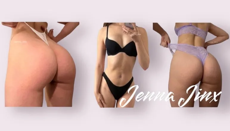OnlyFans cuenta jenna_jinx header 2