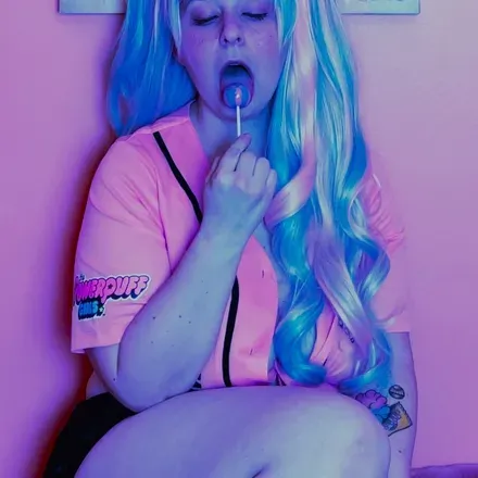 OnlyFans cuenta daniidae avatar 1