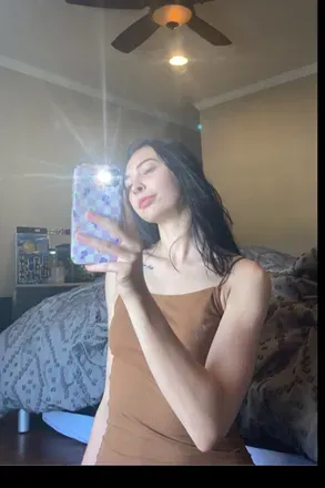 OnlyFans cuenta thecherifoxx avatar 1