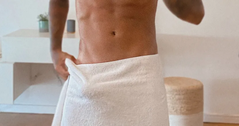 OnlyFans account  liamonlyf header 2
