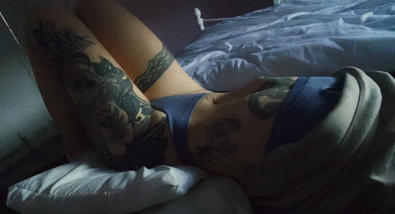 OnlyFans cuenta s3lfiequeen header 2