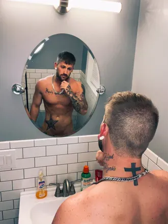 OnlyFans cuenta jaxxxway avatar 1