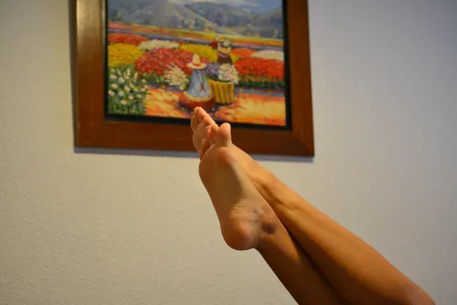 OnlyFans cuenta fitsweetfeet avatar 1