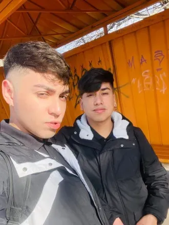 OnlyFans cuenta naughtyboyys avatar 1