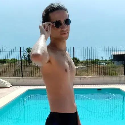 OnlyFans cuenta avellano avatar 1