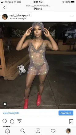OnlyFans cuenta yummy_pearl avatar 1