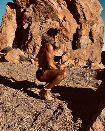 OnlyFans cuenta a189611 avatar 1