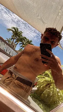 OnlyFans cuenta gabefromdade avatar 1