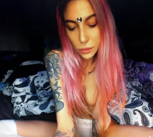 OnlyFans cuenta lina_li header 2