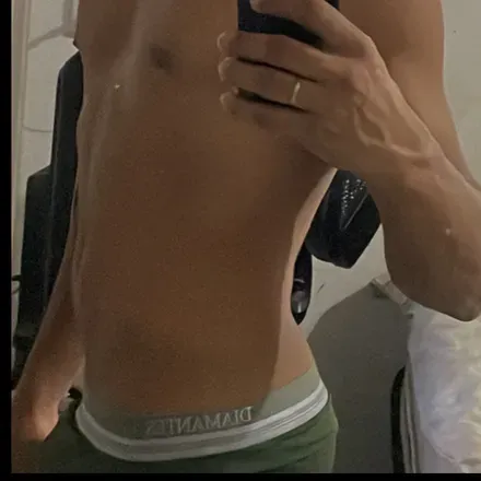 OnlyFans cuenta thiagoc07 avatar 1